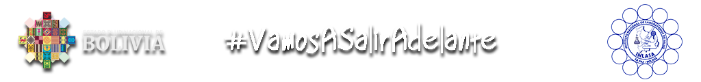 INLASA | Instituto Nacional de Laboratorios de Salud