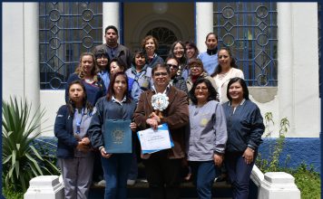 Bolivia refuerza su defensa contra la Tuberculosis: INLASA mejora el control de calidad en diagnósticos