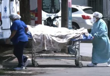 Investigan la muerte de una joven doctora presentaría sintomatología de rabia humana