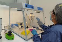 Inlasa y Cenetrop realizan 39 mil diagnósticos gratuitos en Bolivia